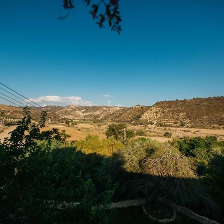 Vasilias Nikoklis Inn Nikoklia Luaran gambar