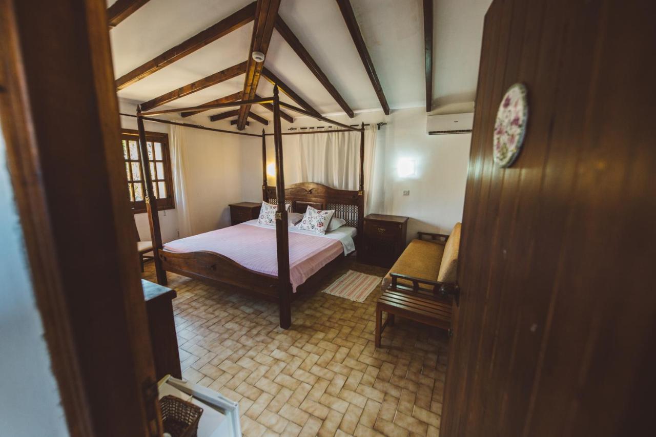 Vasilias Nikoklis Inn Nikoklia Luaran gambar