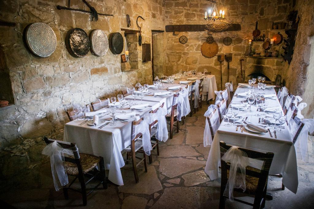 Vasilias Nikoklis Inn Nikoklia Luaran gambar