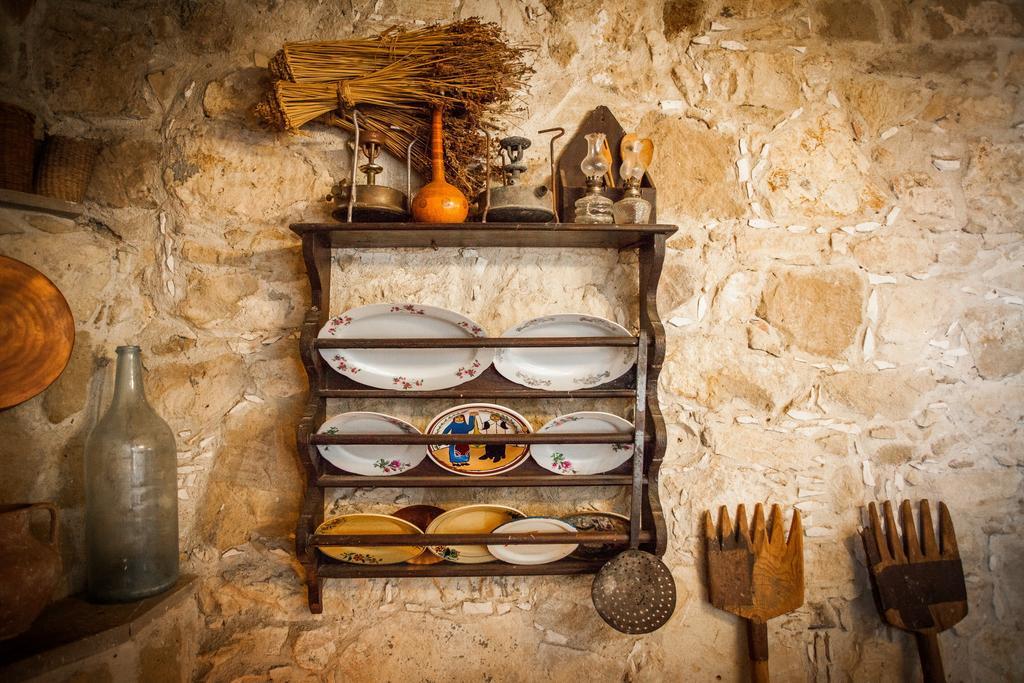 Vasilias Nikoklis Inn Nikoklia Luaran gambar