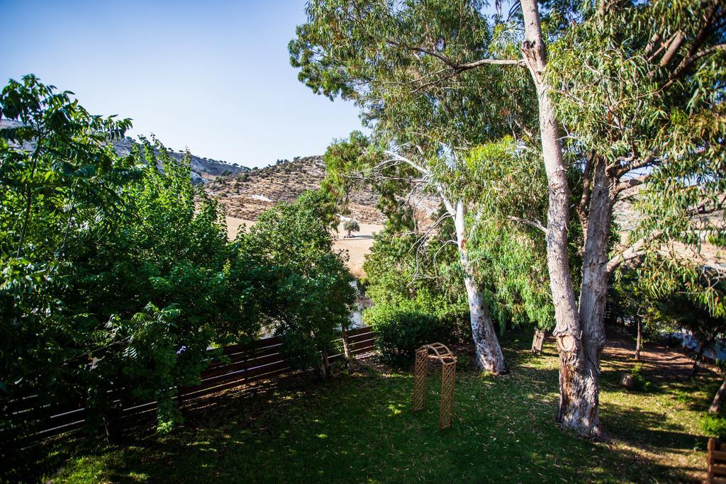 Vasilias Nikoklis Inn Nikoklia Luaran gambar