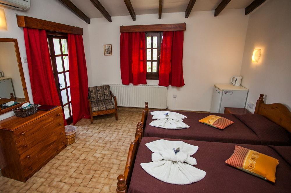 Vasilias Nikoklis Inn Nikoklia Luaran gambar